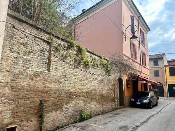 appartamento in vendita a Ravenna in zona Centro Storico