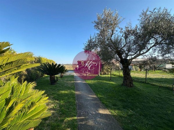 casa indipendente in vendita a Ravenna in zona Sant'Alberto
