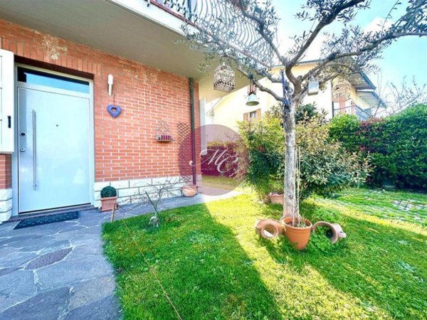 casa indipendente in vendita a Ravenna in zona San Bartolo
