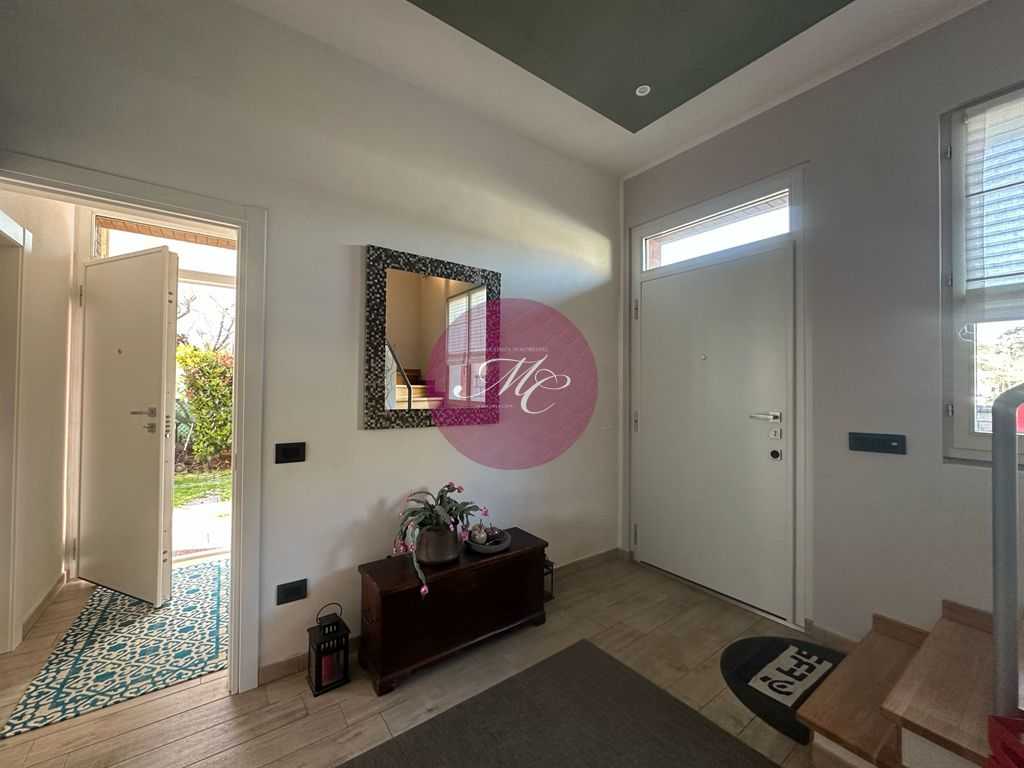 casa indipendente in vendita a Ravenna in zona San Bartolo