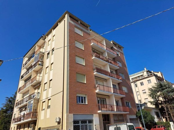 appartamento in vendita a Ravenna in zona Centro Storico