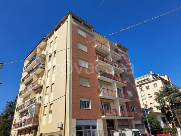 appartamento in vendita a Ravenna in zona Centro Storico