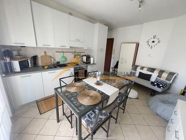 appartamento in vendita a Ravenna in zona Centro Storico