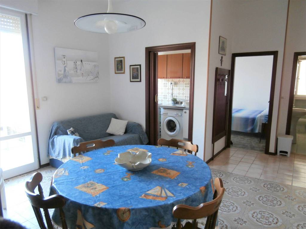 appartamento in vendita a Ravenna in zona Lido di Classe