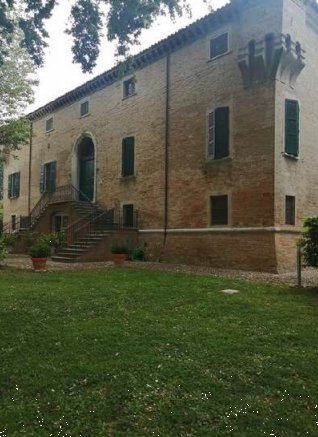 appartamento in vendita a Ravenna in zona Campiano