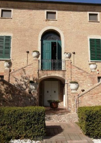 appartamento in vendita a Ravenna in zona Campiano