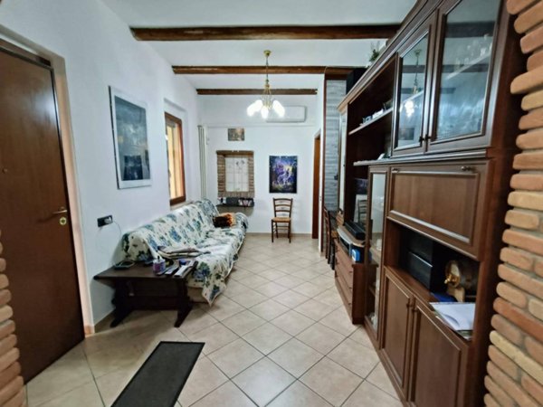 casa indipendente in vendita a Ravenna in zona Savarna / Conventello