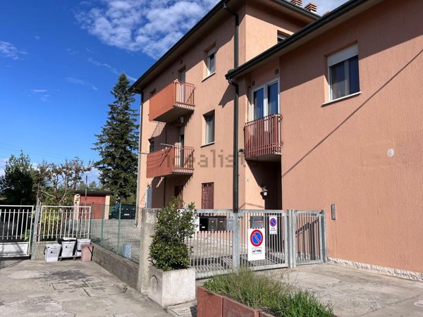 appartamento in vendita a Ravenna in zona Porto Fuori