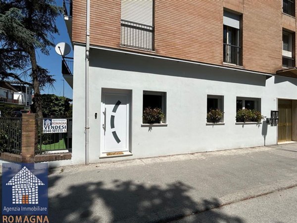 appartamento in vendita a Ravenna in zona Marina di Ravenna