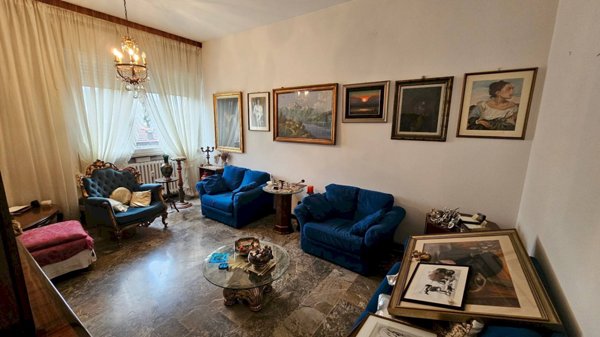 appartamento in vendita a Ravenna in zona Centro Storico