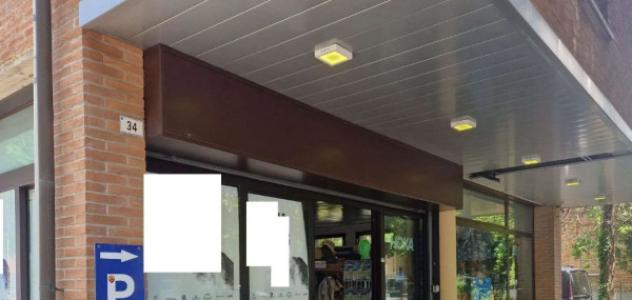 negozio in vendita a Ravenna