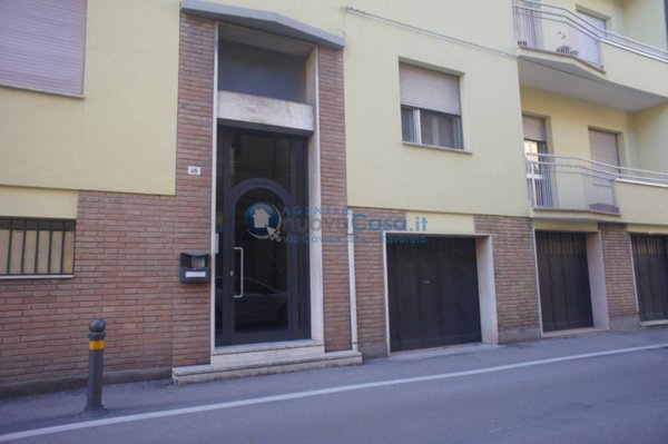 appartamento in vendita a Ravenna in zona Centro Storico
