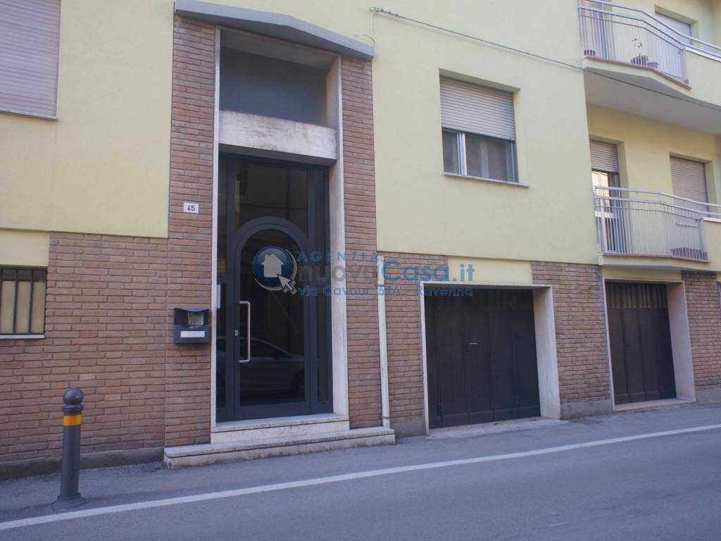 appartamento in vendita a Ravenna in zona Centro Storico