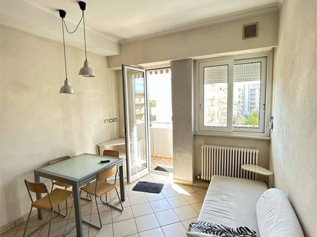 appartamento in vendita a Ravenna in zona Lido di Classe