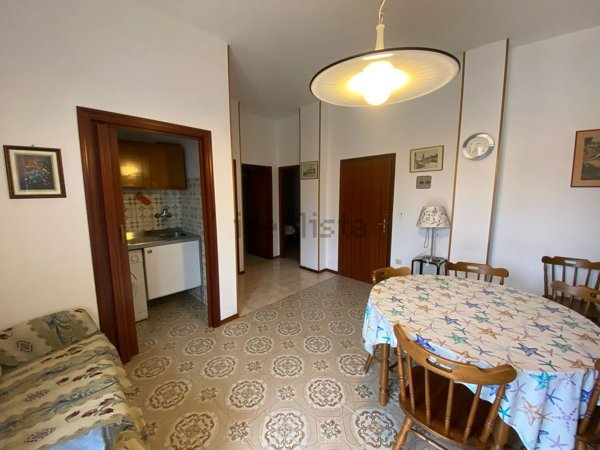 appartamento in vendita a Ravenna in zona Lido di Classe