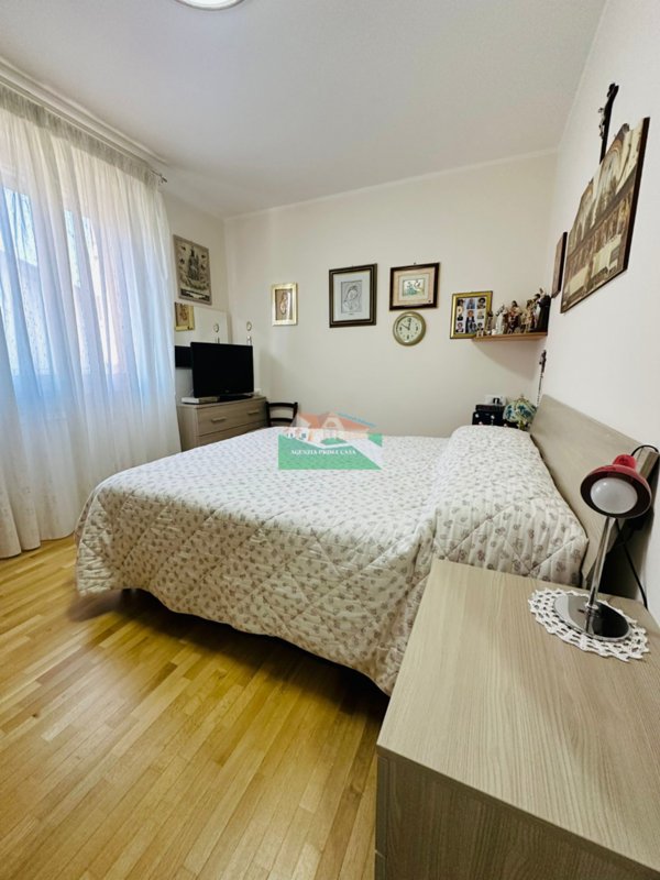 appartamento in vendita a Ravenna in zona Porto Fuori