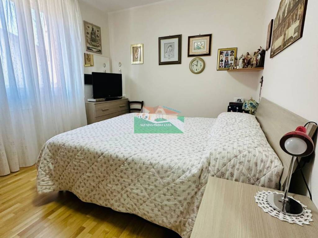 appartamento in vendita a Ravenna in zona Porto Fuori