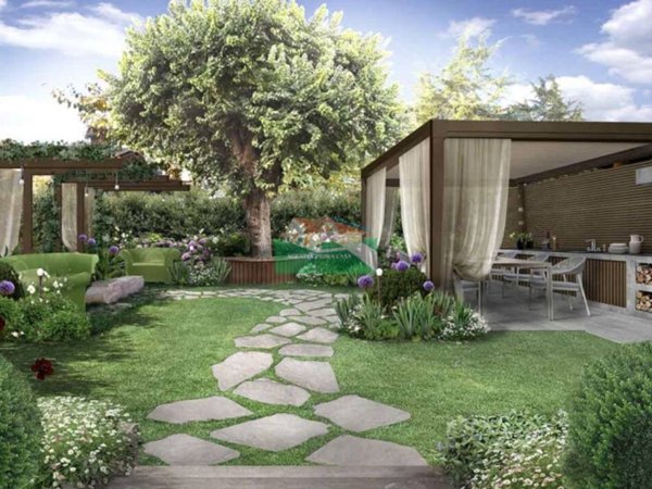 casa indipendente in vendita a Ravenna in zona San Bartolo