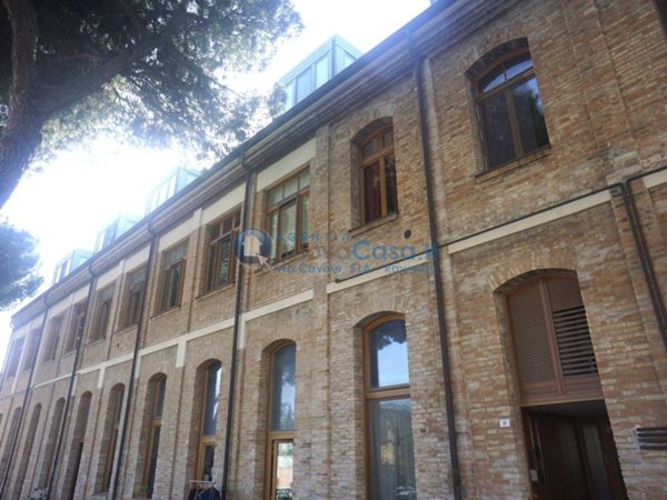 appartamento in vendita a Ravenna