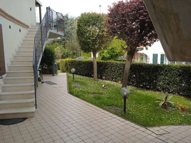 appartamento in vendita a Ravenna in zona San Pietro in Trento