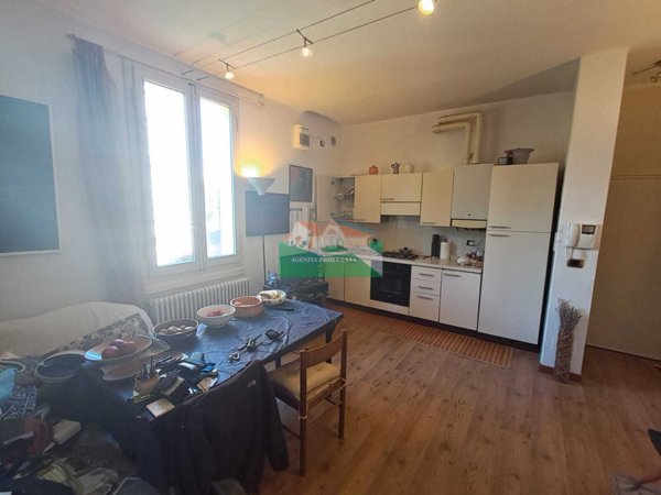 appartamento in vendita a Ravenna in zona Classe