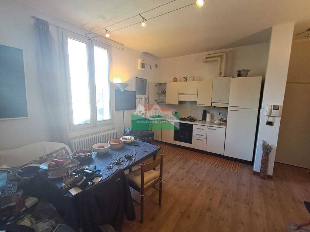 appartamento in vendita a Ravenna in zona Classe