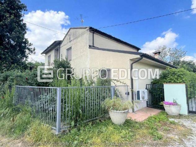 appartamento in vendita a Ravenna in zona Santerno