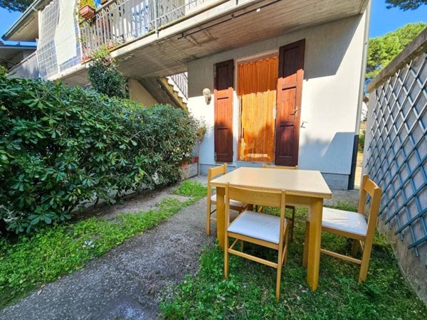 appartamento in vendita a Ravenna in zona Punta Marina Terme