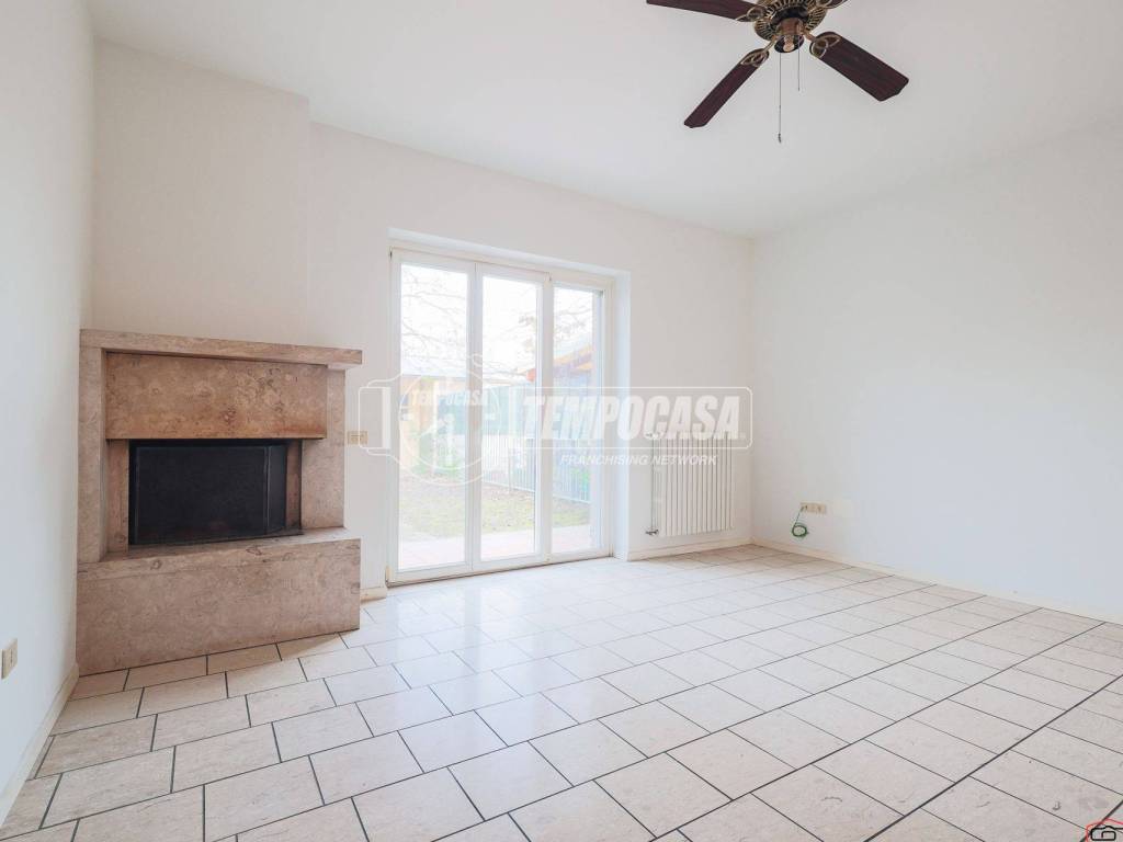 casa indipendente in vendita a Ravenna in zona Marina di Ravenna