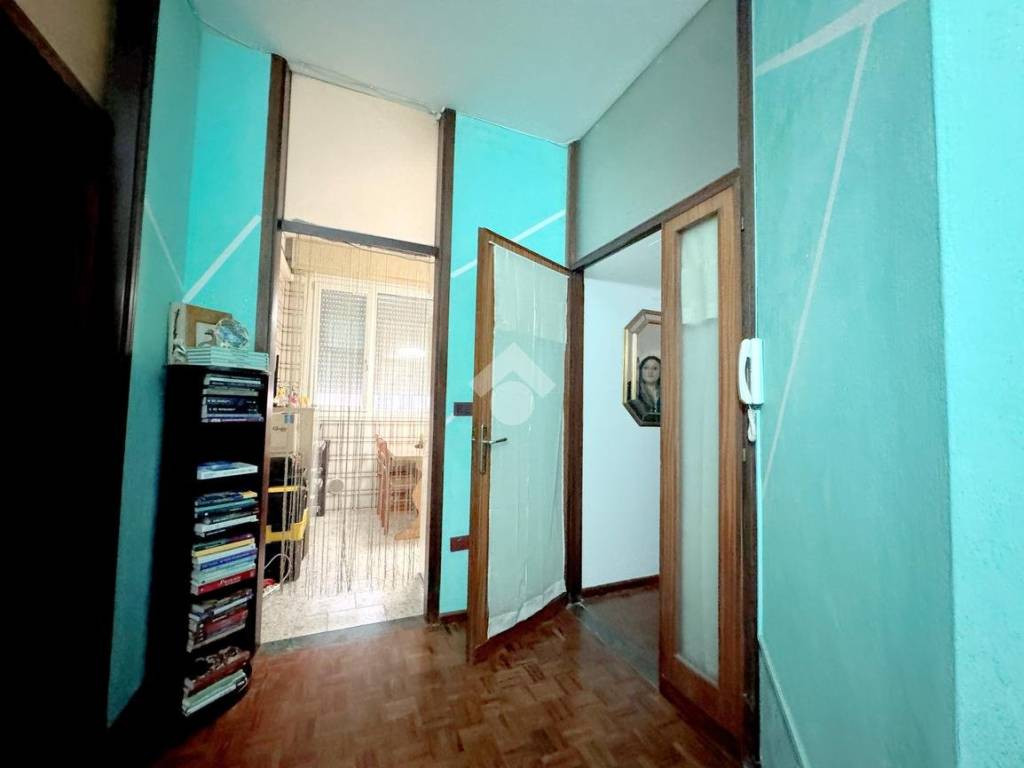 appartamento in vendita a Ravenna in zona Centro Storico