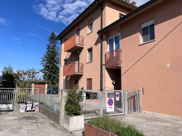 appartamento in vendita a Ravenna in zona Madonna dell'Albero
