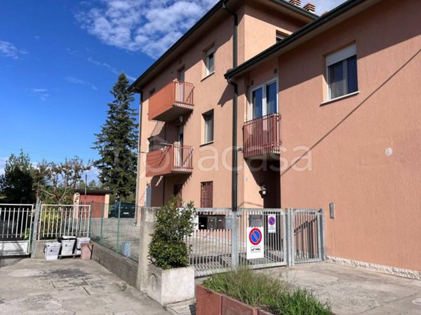 appartamento in vendita a Ravenna in zona Classe