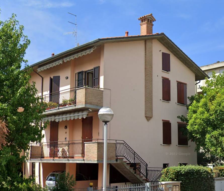 casa indipendente in vendita a Ravenna in zona Classe