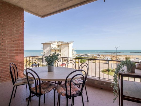 appartamento in vendita a Ravenna in zona Lido di Savio