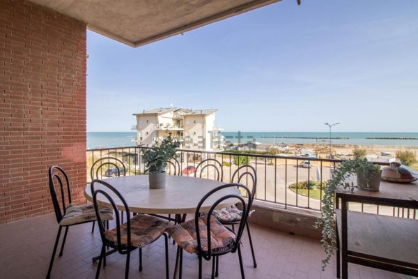 appartamento in vendita a Ravenna in zona Lido di Savio
