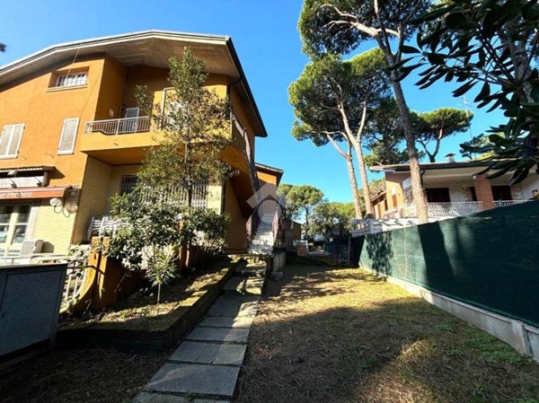appartamento in vendita a Ravenna in zona Marina Romea