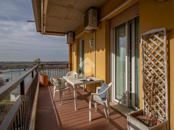appartamento in vendita a Ravenna in zona Lido di Savio