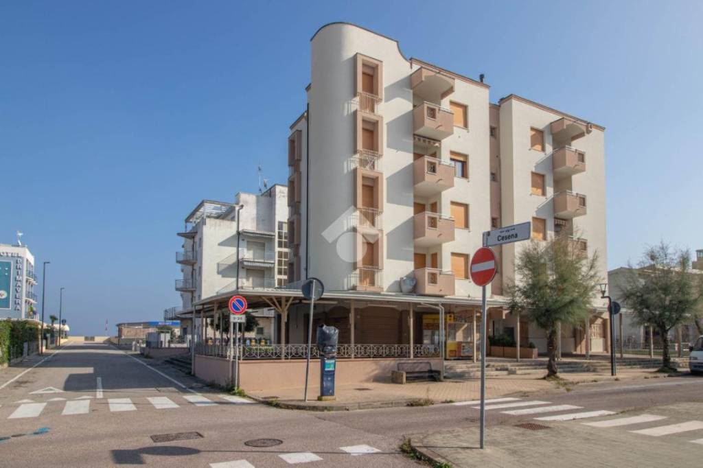 appartamento in vendita a Ravenna in zona Lido di Savio