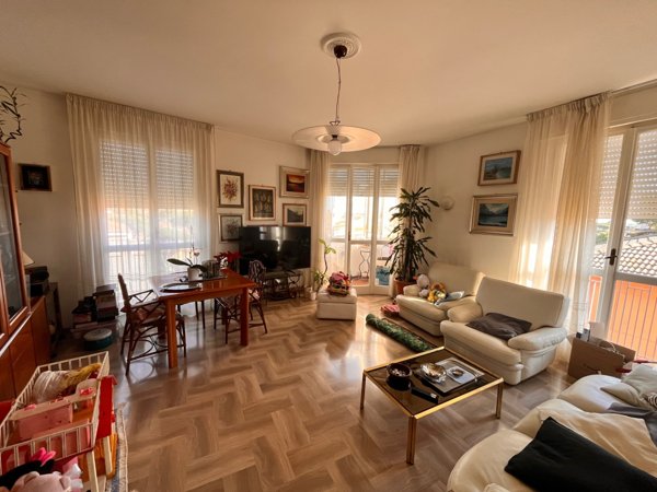 appartamento in vendita a Ravenna
