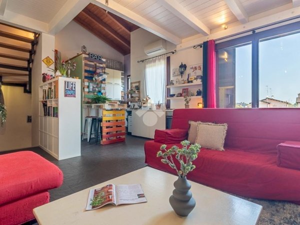 appartamento in vendita a Ravenna in zona Mezzano