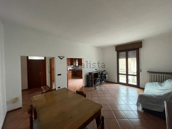 appartamento in vendita a Ravenna