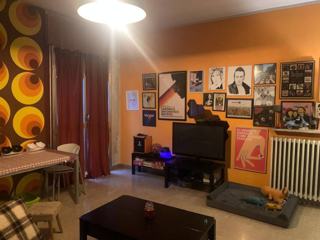 casa indipendente in vendita a Ravenna in zona Centro Storico