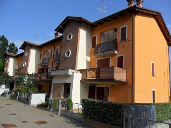 appartamento in vendita a Ravenna