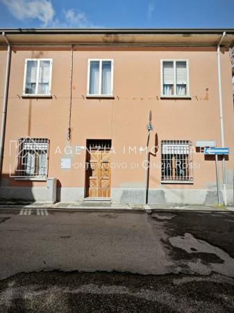 casa indipendente in vendita a Ravenna in zona Centro Storico