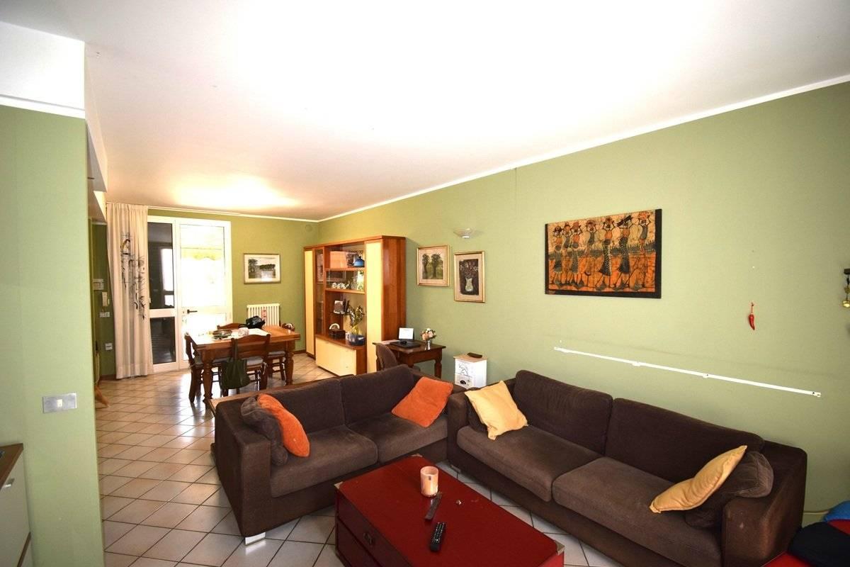 casa indipendente in vendita a Ravenna in zona Piangipane