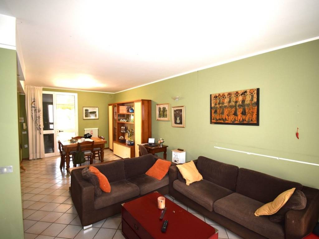 casa indipendente in vendita a Ravenna in zona Ammonite