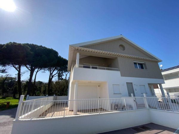 appartamento in vendita a Ravenna in zona Lido Adriano