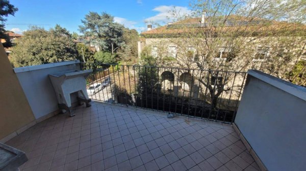 appartamento in vendita a Ravenna in zona Centro Storico