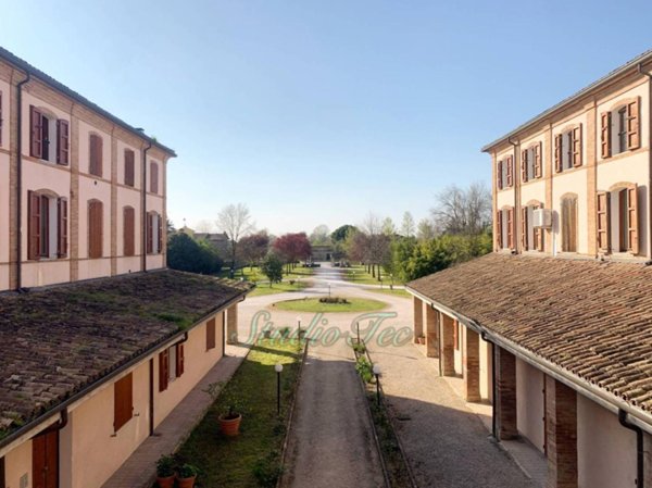 appartamento in vendita a Ravenna in zona San Pietro in Vincoli