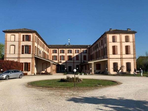 appartamento in vendita a Ravenna in zona San Pietro in Vincoli
